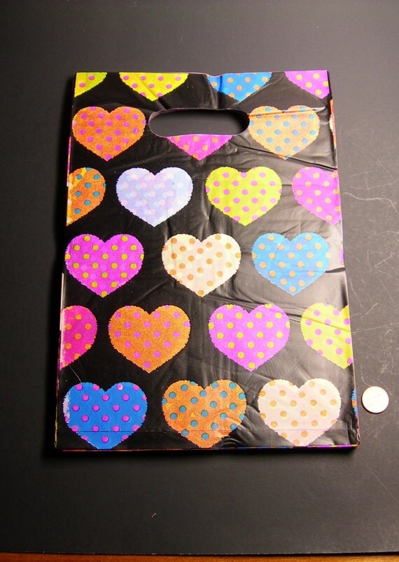 Plastic Book Bags With Handles IUCN Water