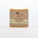 SUMMER SALE Lemongrass Pink Grapefruit Handmade Soap - 5 oz. bar