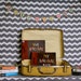 Our Adventure Book (Inspired by the Pixar movie "Up")