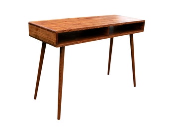 Mid Century Inspired Study Desk