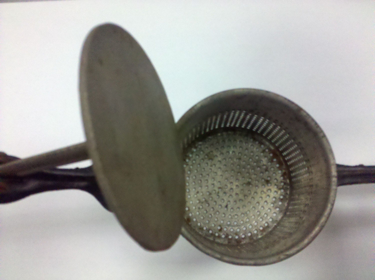 Antique Potato Masher