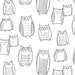 RESERVED for PinkBisous, Baby and Toddler Bibs