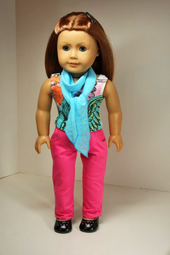 american girl doll jeans