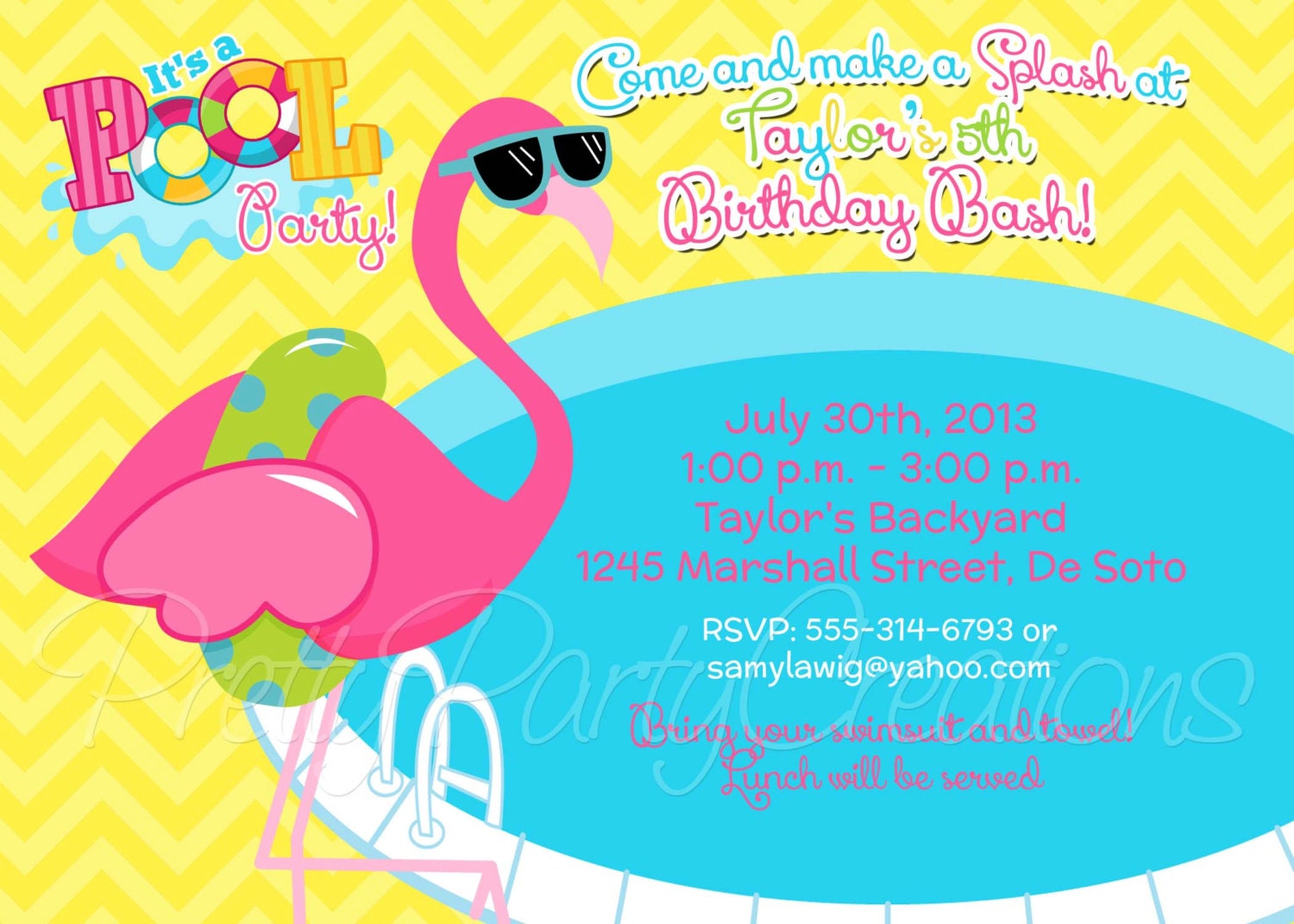 pool party flamingo clipart pool party flamingo clipart