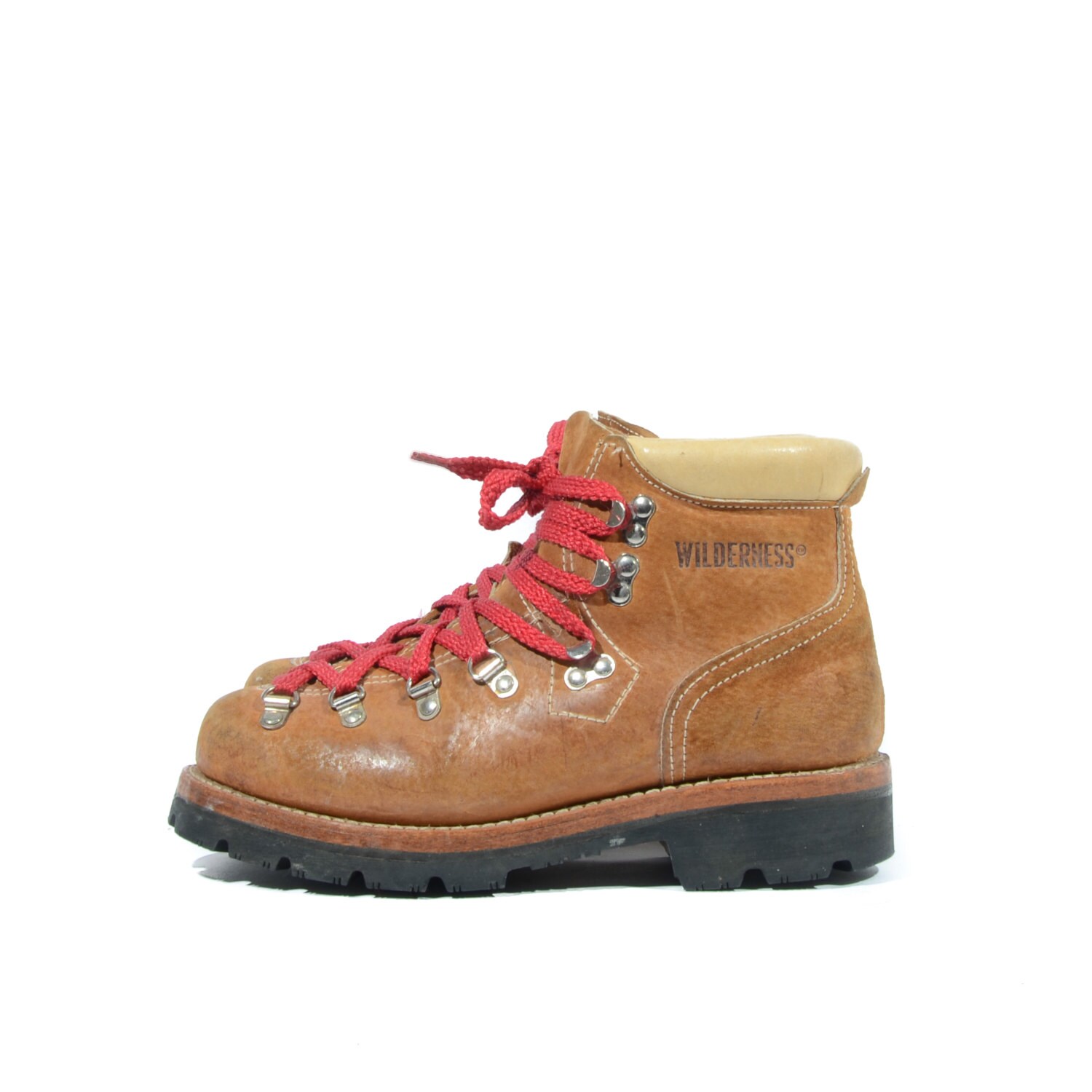 wolverine wilderness hiking boots review
