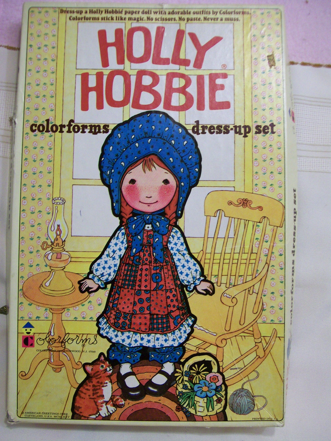 Holly Hobby Toys 68