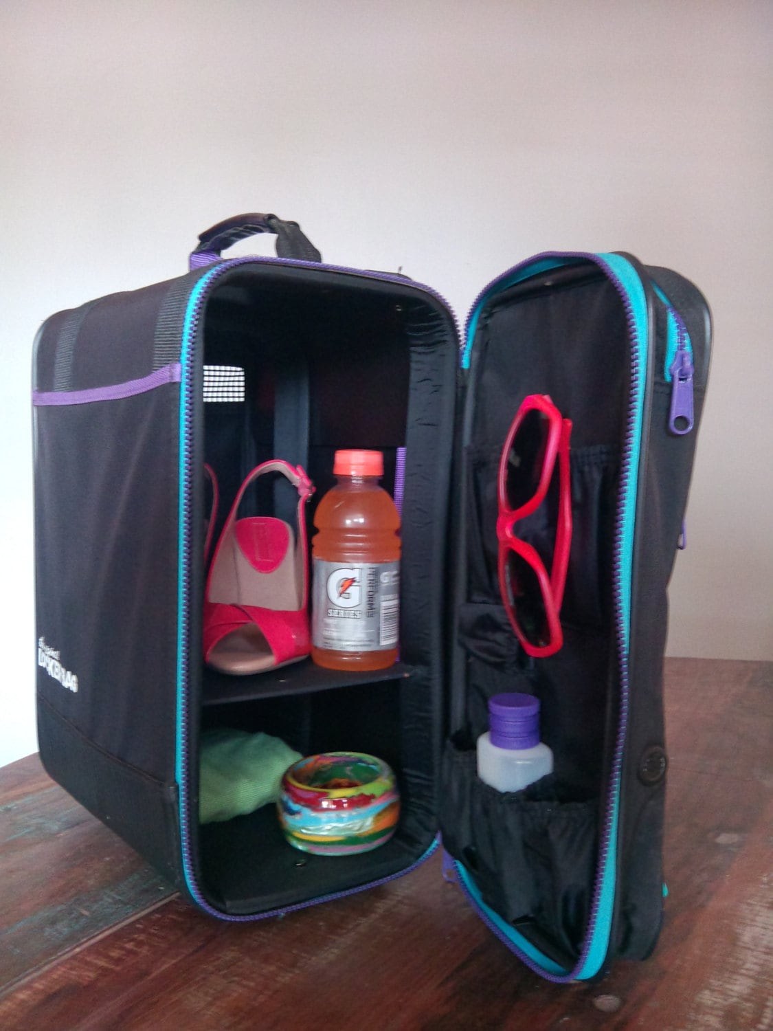 Ogio Locker Bag Vintage Gym Workout Bag by InRareFormVintage