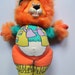 zoobilee zoo plush
