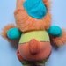 zoobilee zoo plush
