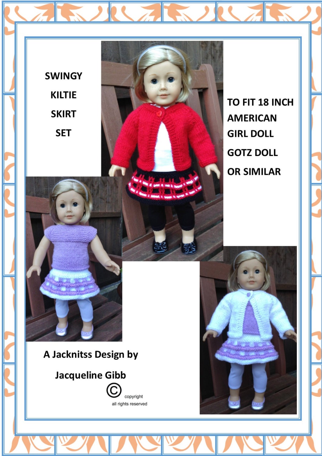 swingy doll