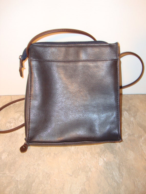 perry ellis crossbody bag