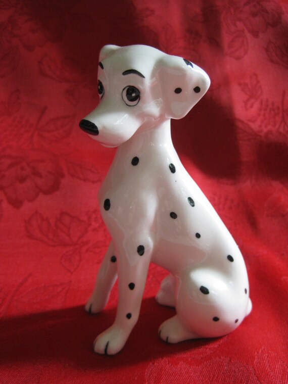 disney 101 dalmatian figurines