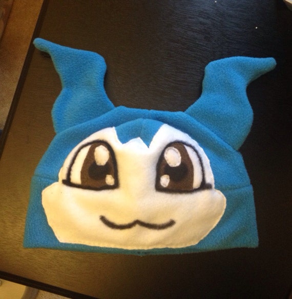 Demiveemon Fleece Hat