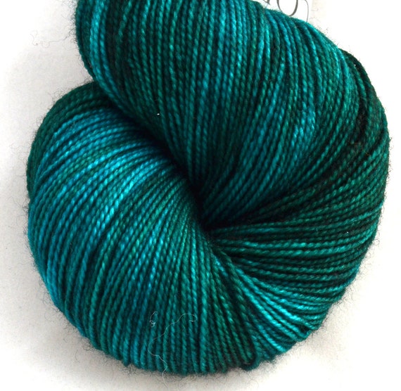 Download Fingering Weight Inkwell Merino Wool Superwash