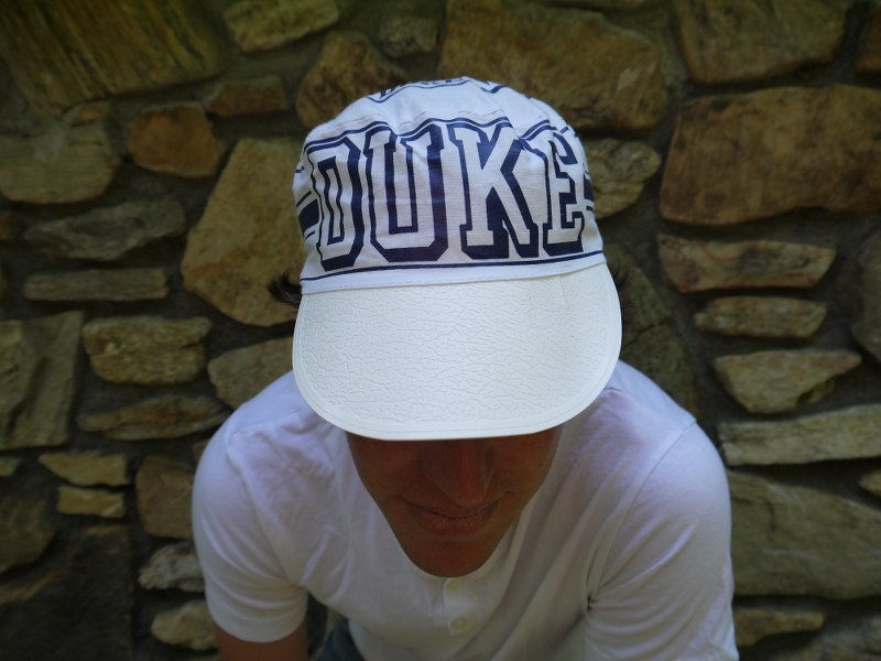 Vintage Duke Hat