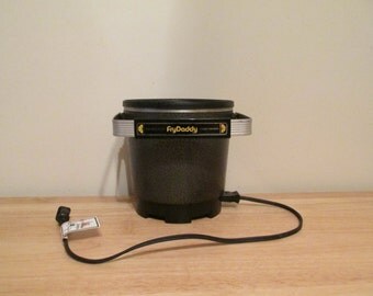 Popular items for deep fryer on Etsy