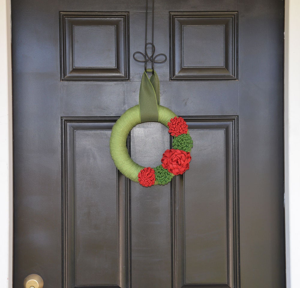 handmade christmas wreath holiday decor by kutitoutcrafts handmade christmas wreath holiday decor by kutitoutcrafts