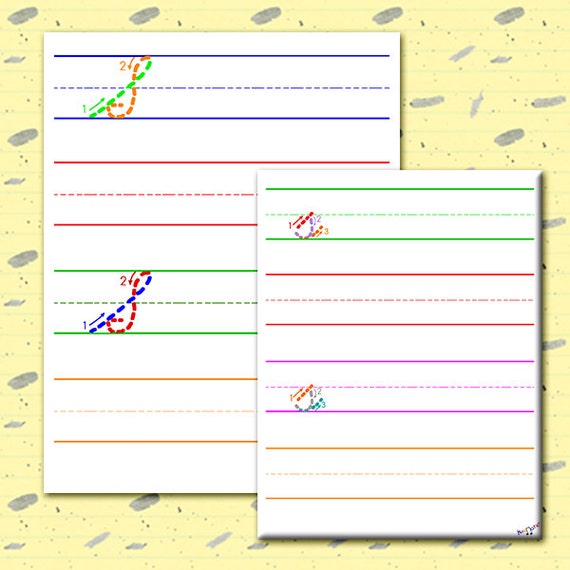 Cursive S worksheet Capital Cursive S Lowercase Cursive S