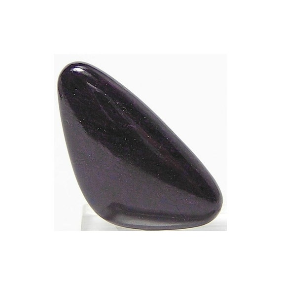 Purple Sugilite Polished Jewelry Stone Cabochon 10 Carats