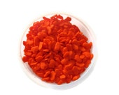 SALE-Pumpkin Shaped Sprinkles -Pumpkin, Sprinkles, Fall in Love, Fall Baking, Halloween Baking, Orange pumpkins, Edible Pumpkins Il_170x135