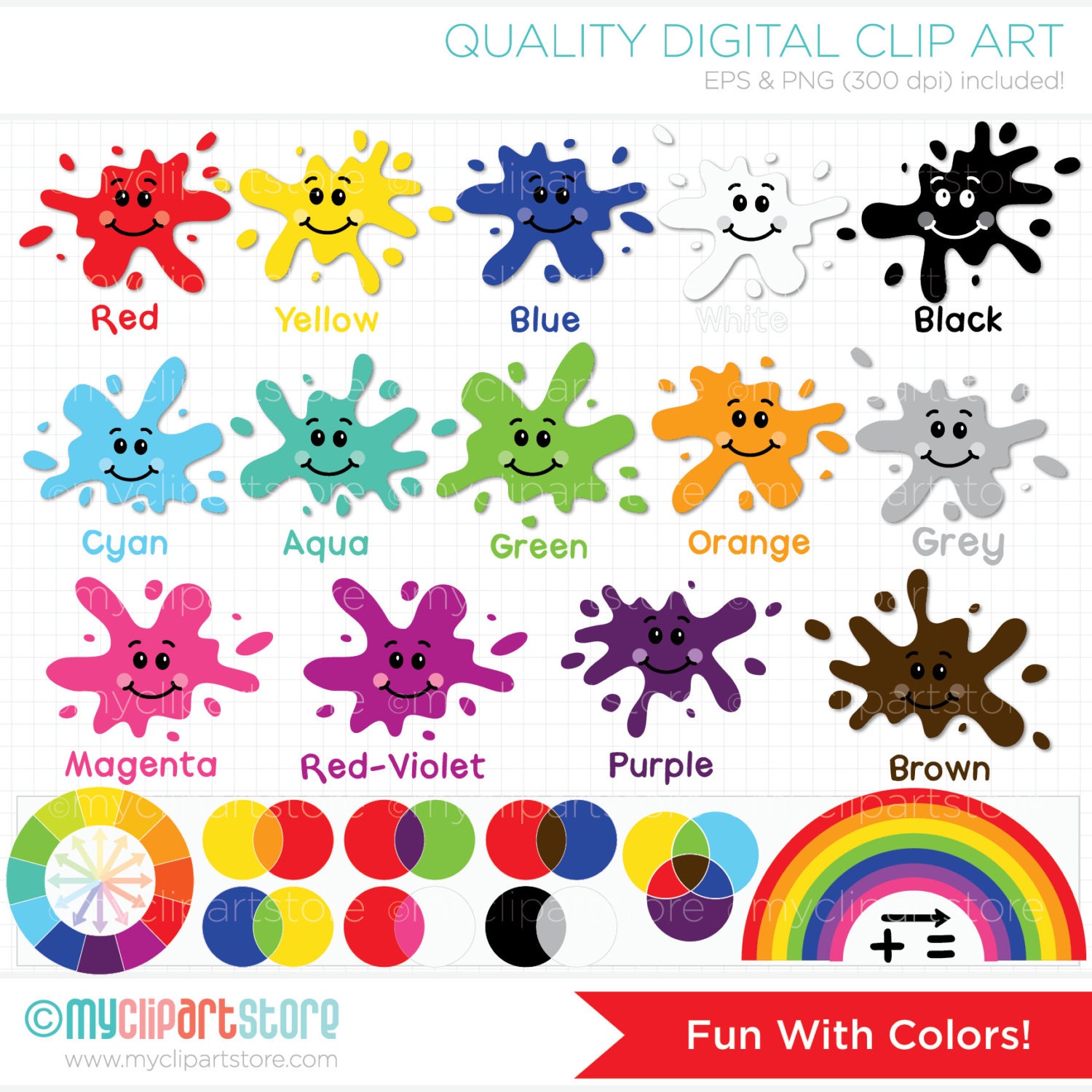 how to color clipart in photoshop - photo #29