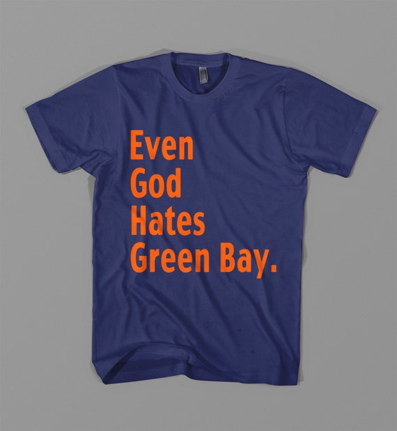 funny green bay shirts