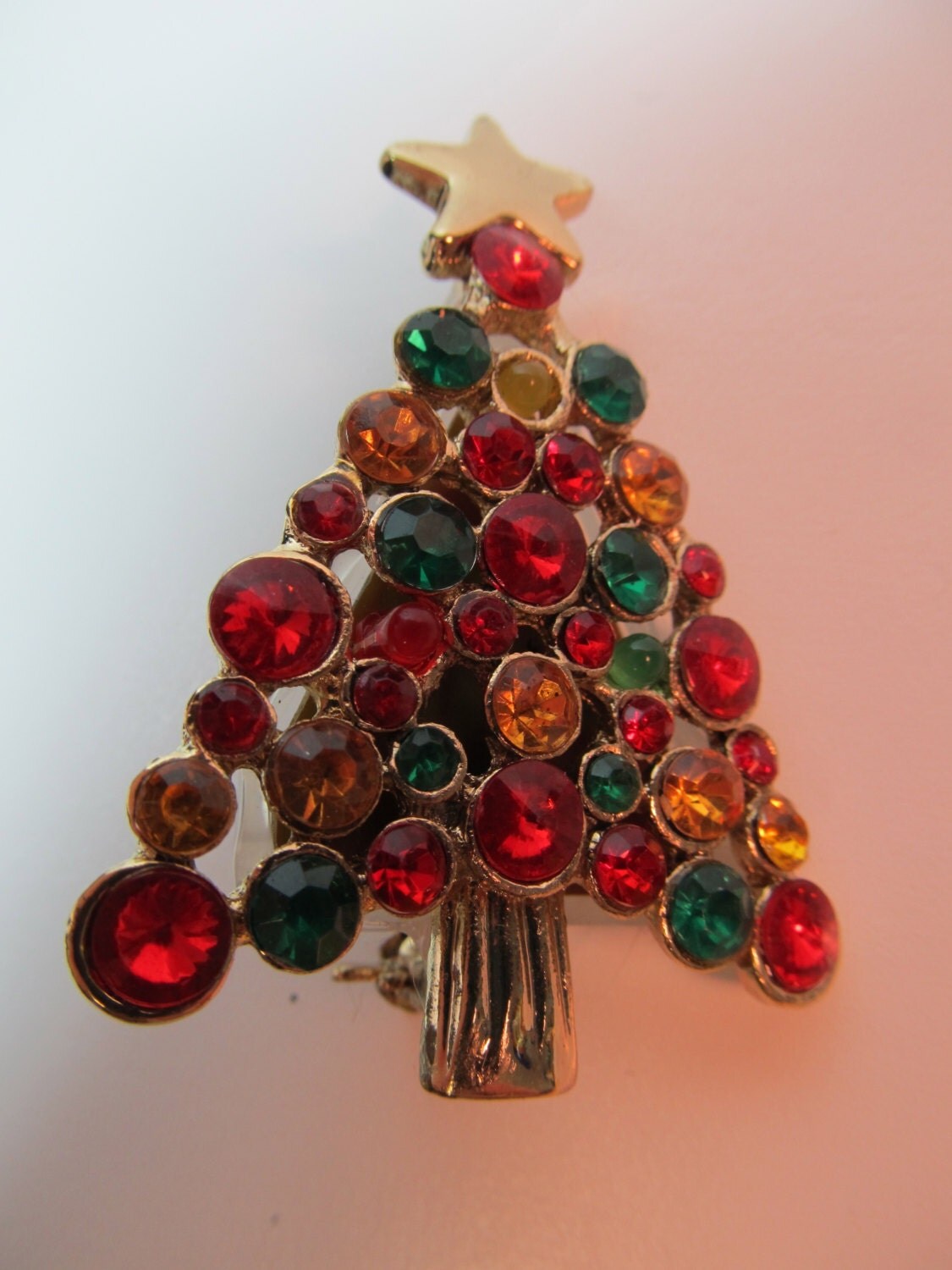 light up christmas tree pin light up christmas tree pin