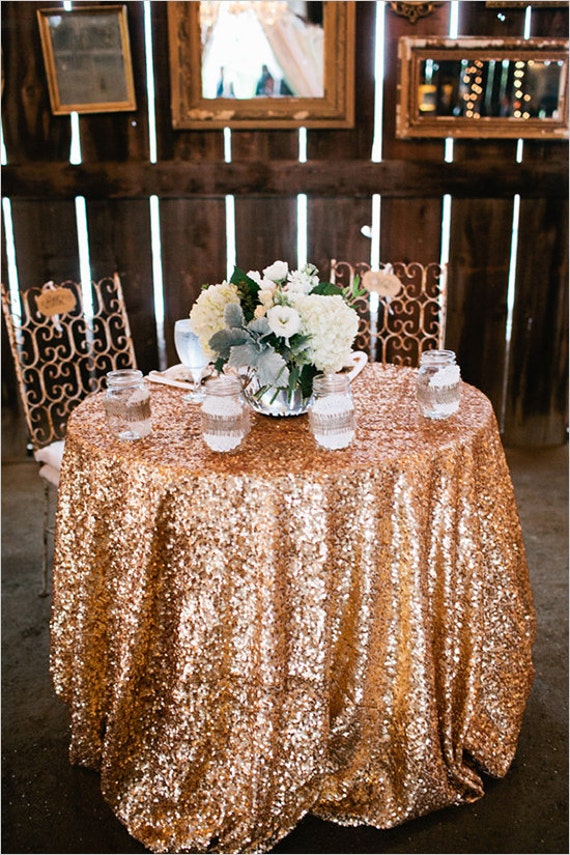 weddingchaplain wedding tablecloth