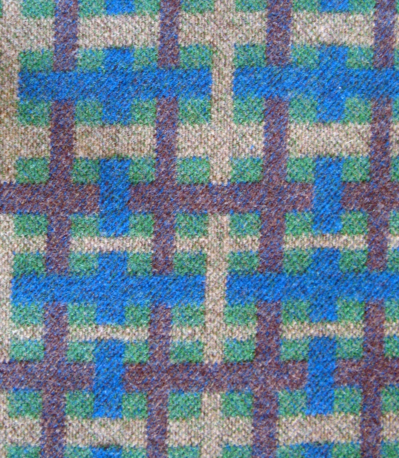 Pendleton Westland Wovens Blanket