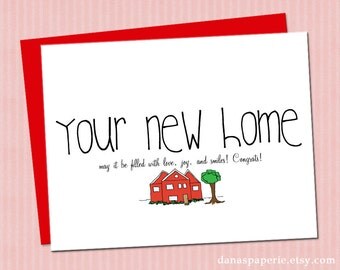 printable housewarming card
