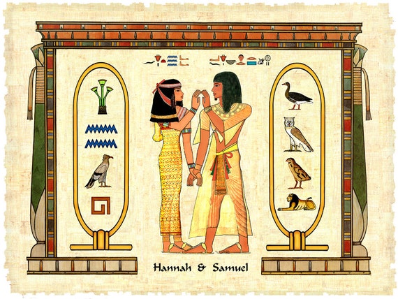 Egyptian Hieroglyphic Print Cartouches For Couples In Love Free Download Nude Photo Gallery