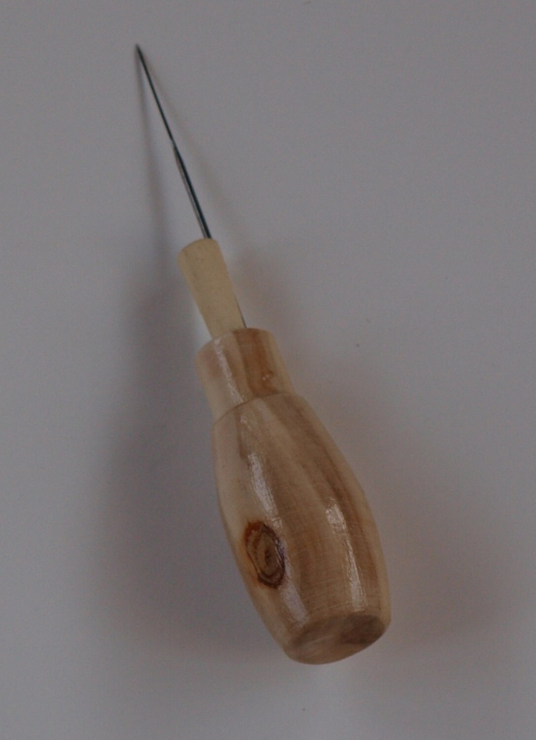 Needle Felt Felting Holder Punch Tool SINGLE by CorinaHogan