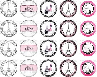 Popular items for paris party theme on Etsy