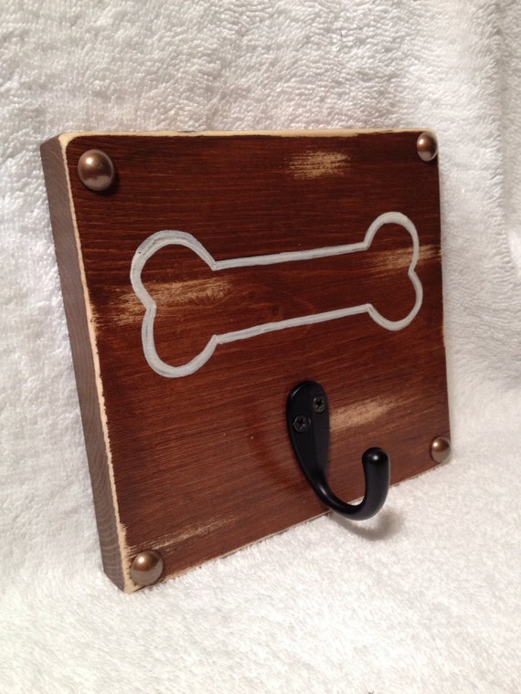 Multiple Dog Leash Holder Options scroll through by MoodieArt