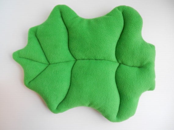 lettuce plush