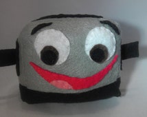 brave little toaster plush