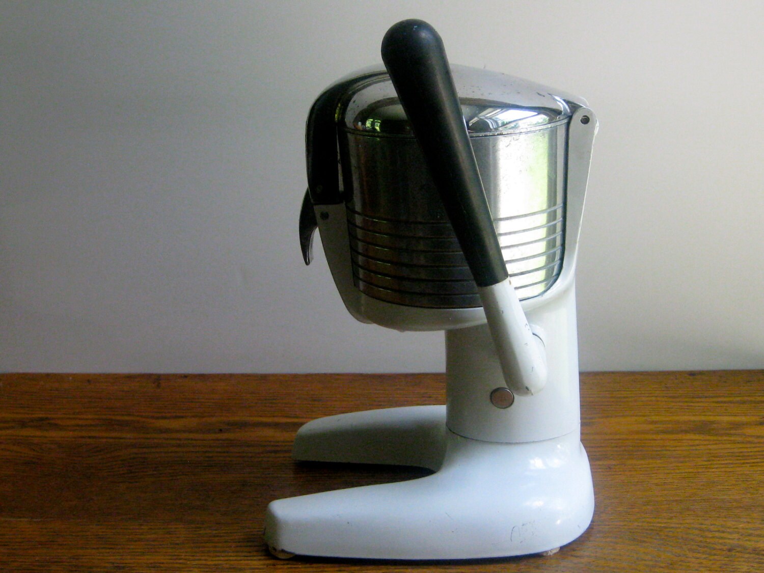 Vintage Juice King Juicer