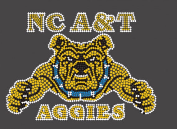 ncat aggie mom shirt