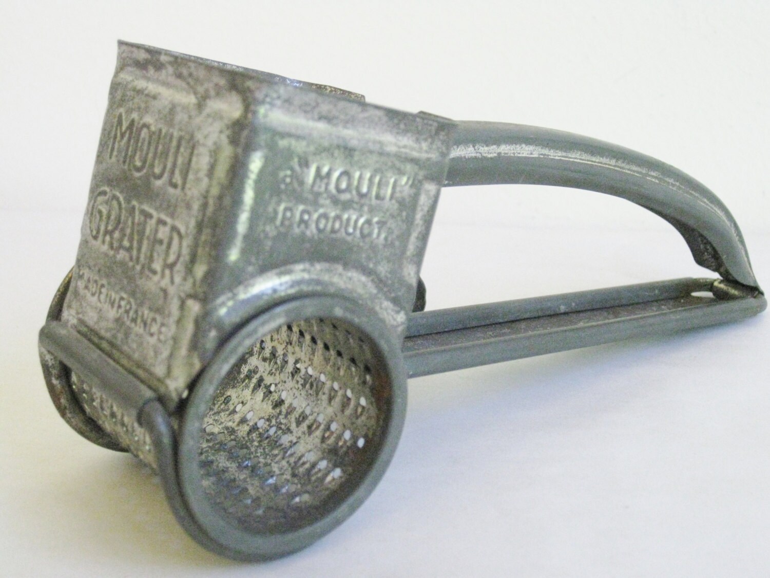 Mouli Grater Made in France