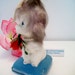 enesco poodle