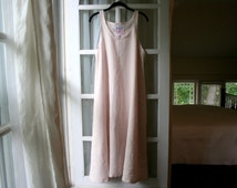 Popular items for linen nightgown on Etsy
