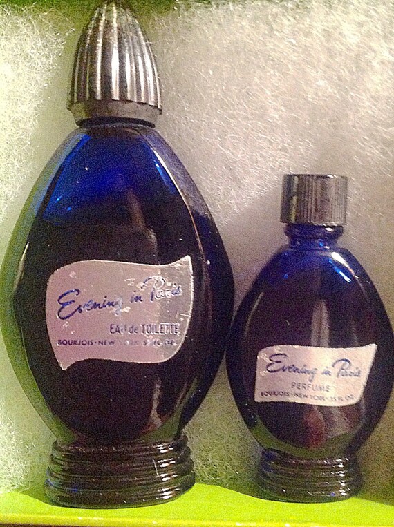 Evening In Paris Perfume For Sale : Evening in Paris perfume bottles - The Culinary Cellar, Check spelling or type a new query.