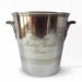 Antique French Champagne Bucket - Cooler - Henry Goulet