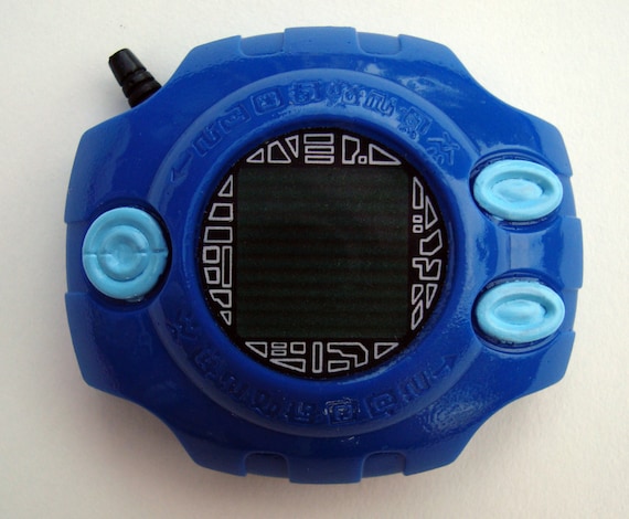 digimon gamestop digivice