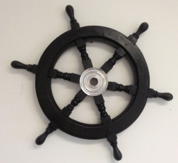 Gallery Pirate Ship Steering Wheel