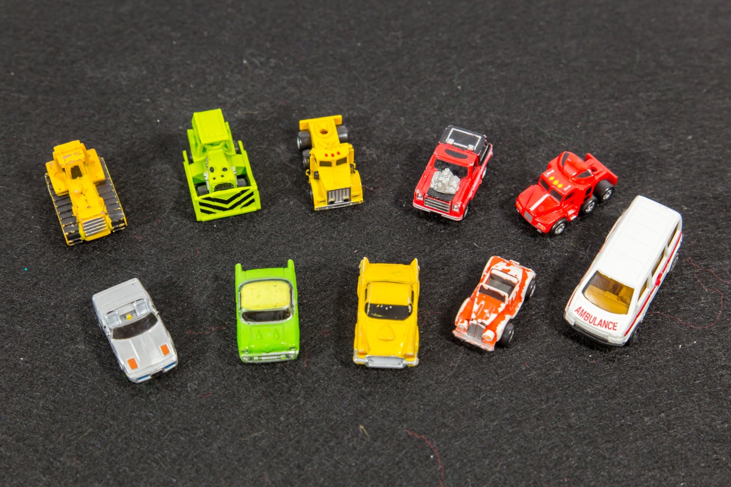 miniature cars Funrise Funrise cars micro machines toy