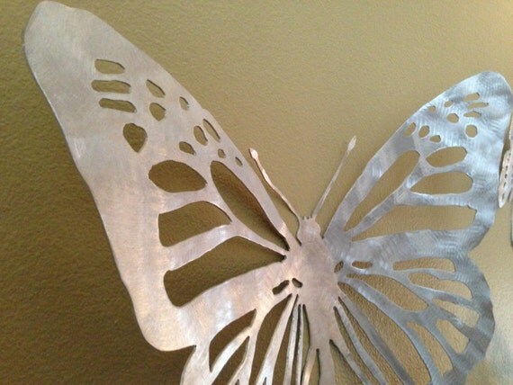 Three Dimensional Wall Art metal wall art butterflies three dimensional aluminum hand Three Dimensional Wall Art metal wall art butterflies three dimensional aluminum hand