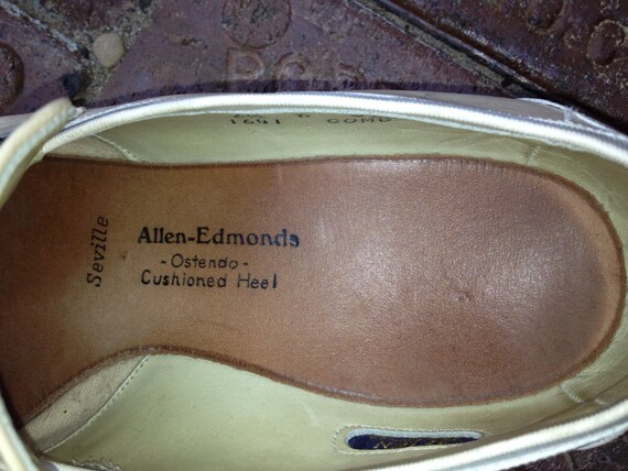 allen edmonds shoe cream