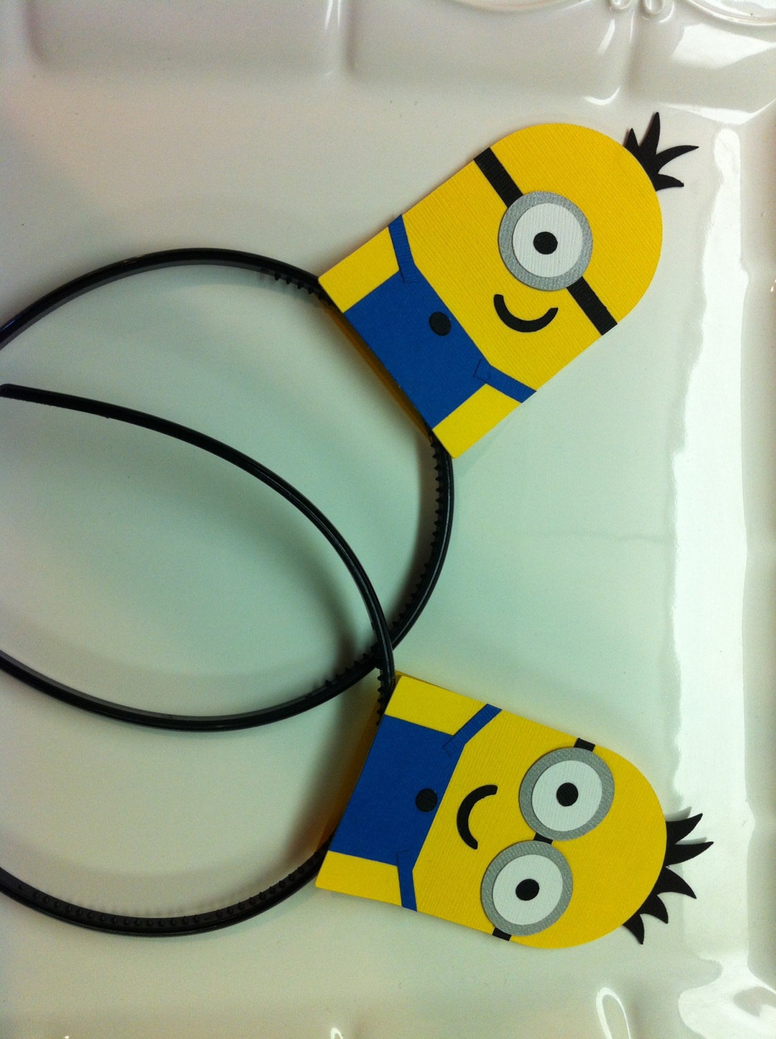 party headband / party hat