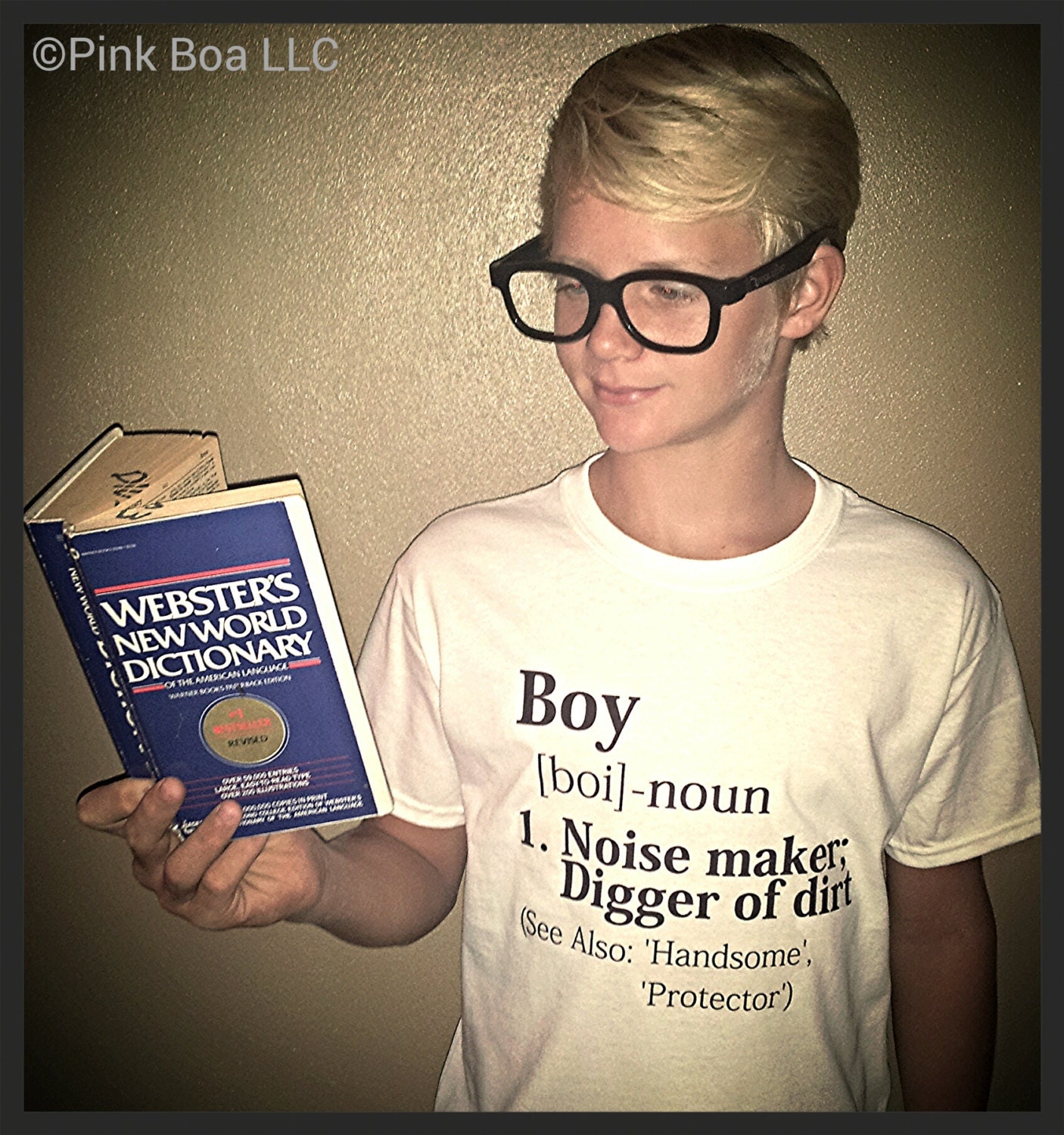 Funny Baby Clothes Baby Boy Clothes Toddler Boy Clothes Boy